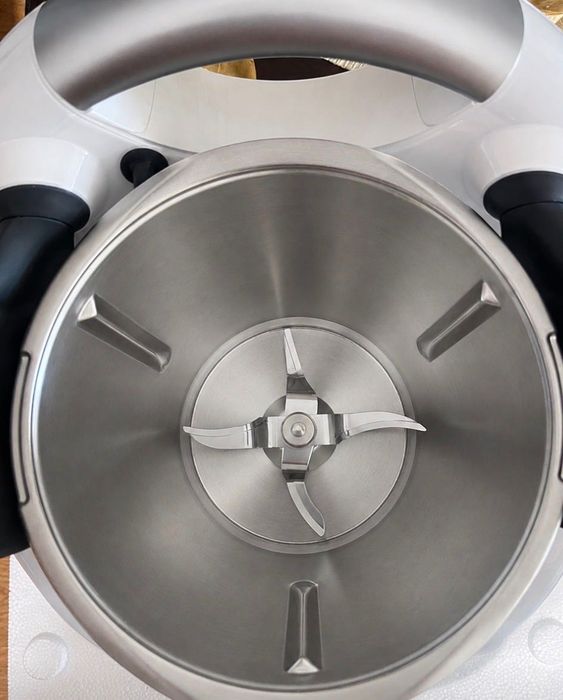 Thermomix TM6 nou nouț