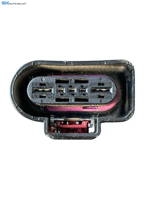 Releu Calculator Modul Pompa Combustibil Motorina Rezervor Audi A3 8V 1.2 TFSI CJZA 2013 - 2017 Cod 1T0906093F [B3929]