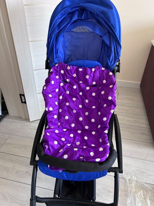 Продам коляску в хорошем состоянии