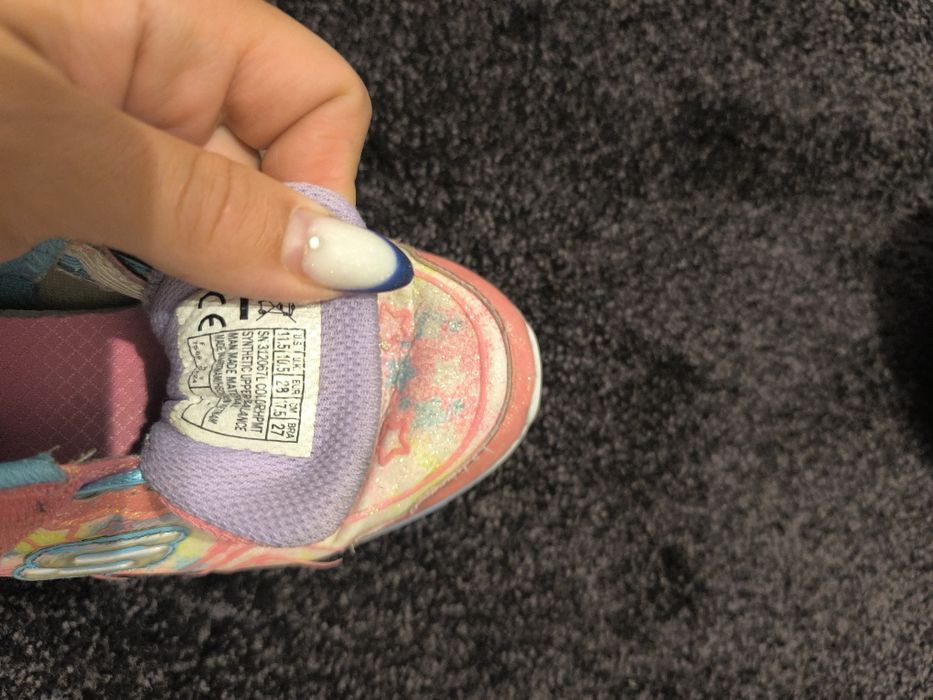 Детски маратонки