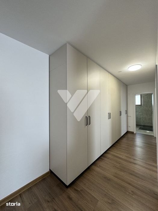 Apartament 3 camere prima inchiriere parcare zona Kaufland Dna Stanca