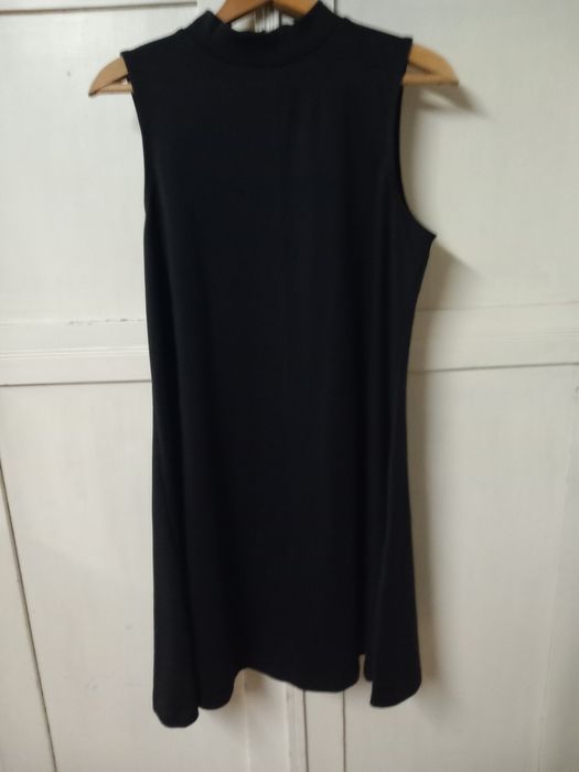 Черни рокли-различни модели