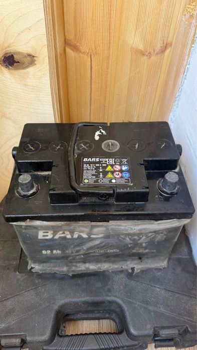 Продам Аккумулятор