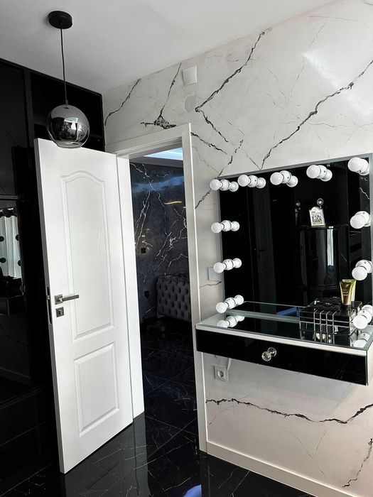 Дава се под наем Двустаен апартамент в Пазарджик, Идеален център - 80 кв.м за 897.6 € - Снимка #9