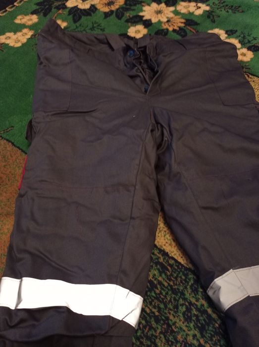 Продам спецодежду