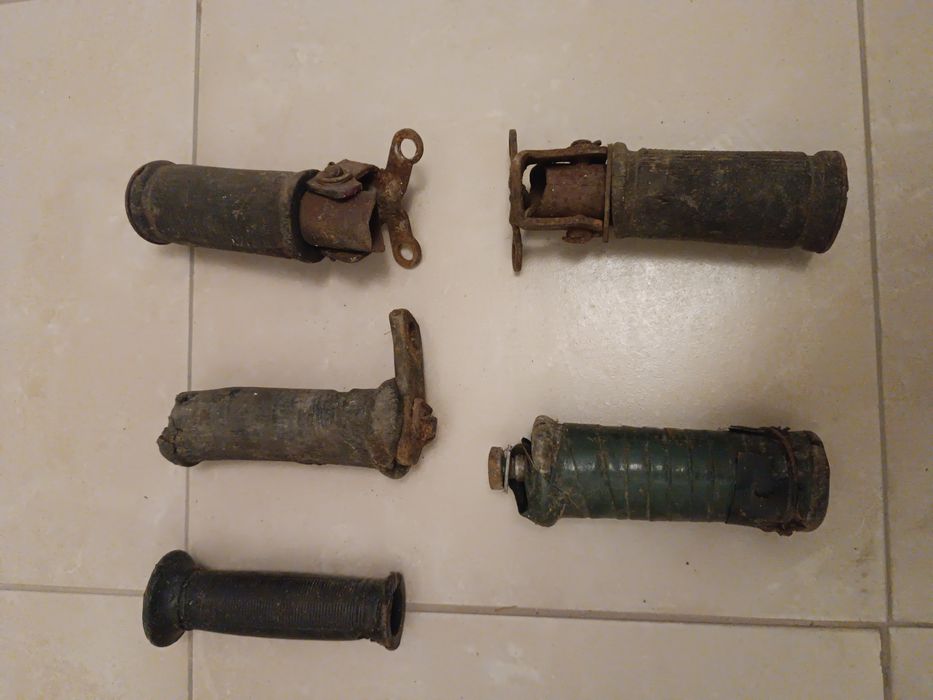 Продавам части за Ява 250