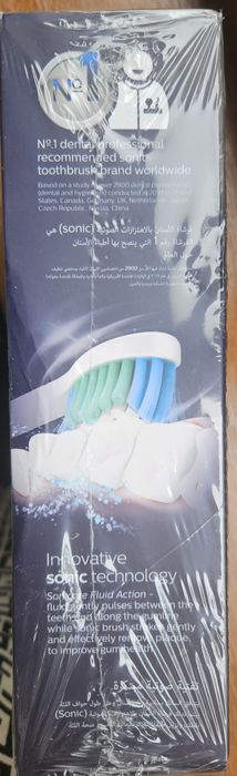 Продам зубную электро щётку