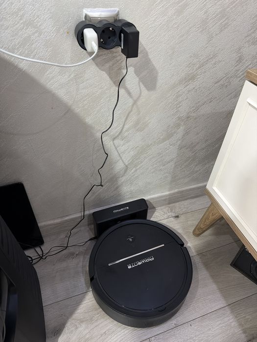 Rowenta X-Plorer Serie 80 E