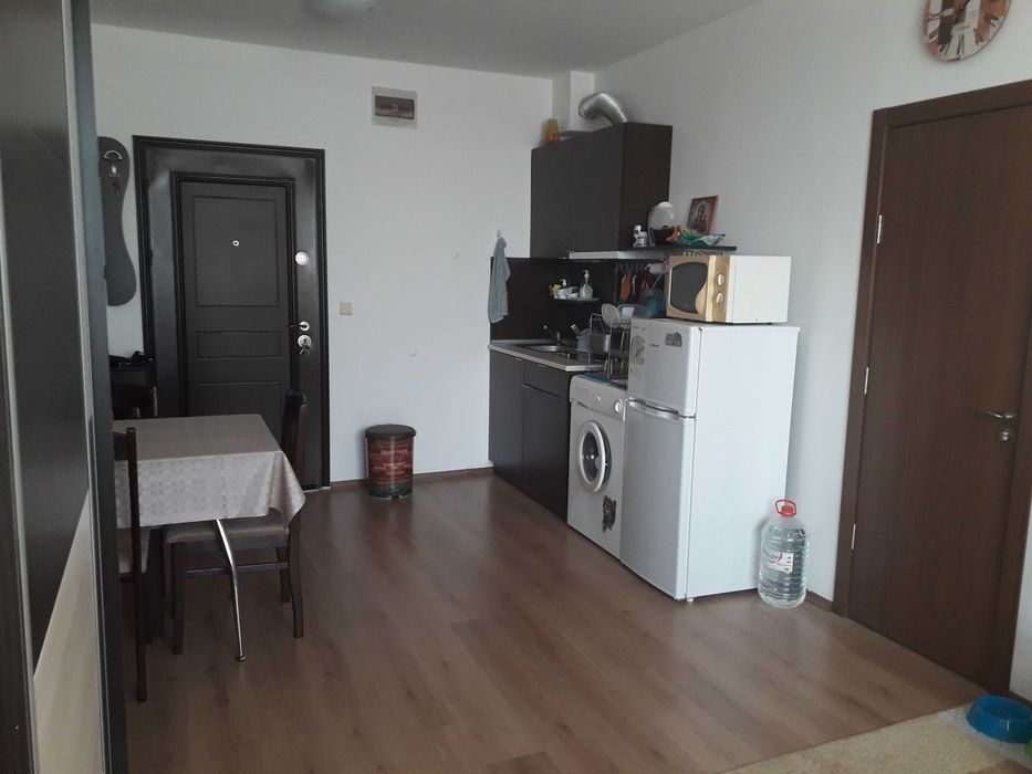 Продава се Двустаен апартамент в к.к. Слънчев бряг - 54 кв.м за 567 €/кв.м - Снимка #2