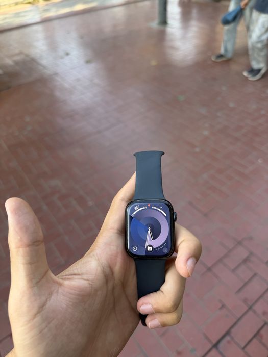 Apple watch 9 45mm