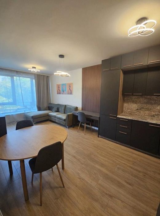 Дава се под наем Двустаен апартамент в София, Сердика - 65 кв.м за 677.79 € - Снимка #2