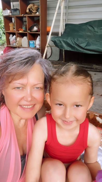 Профессиональная НЯНЯ-психолог