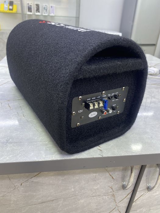 Буфер BOS-mini.