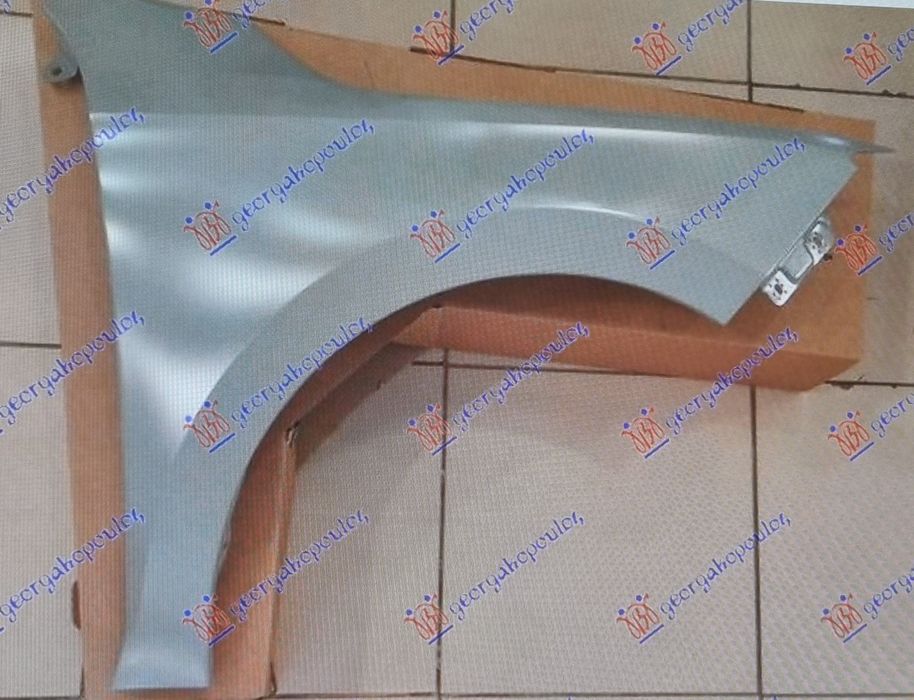Aripa fata fara semnal noua stanga dreapta Skoda Rapid 2012-2019