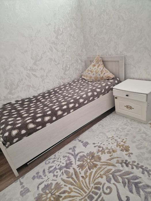 Продается кровать