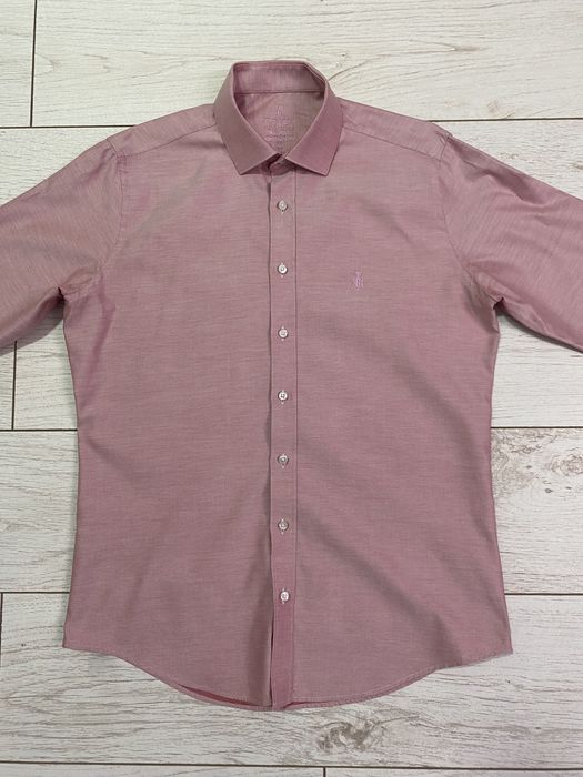 Camasa Torry Milano