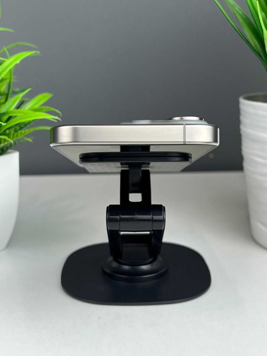 Apple iPhone 15 Pro 256GB, серый 1277а31001