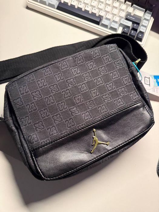 Продам сумки JORDAN