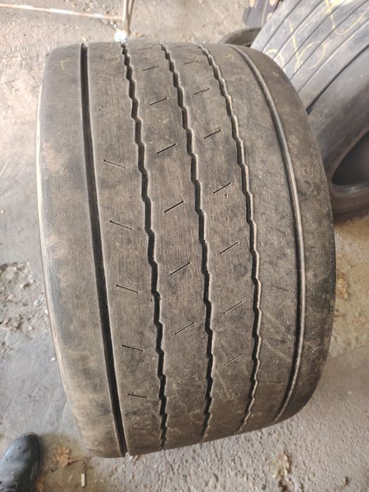 445/45 R19,5 Barum liniar DOT 2023 M+S