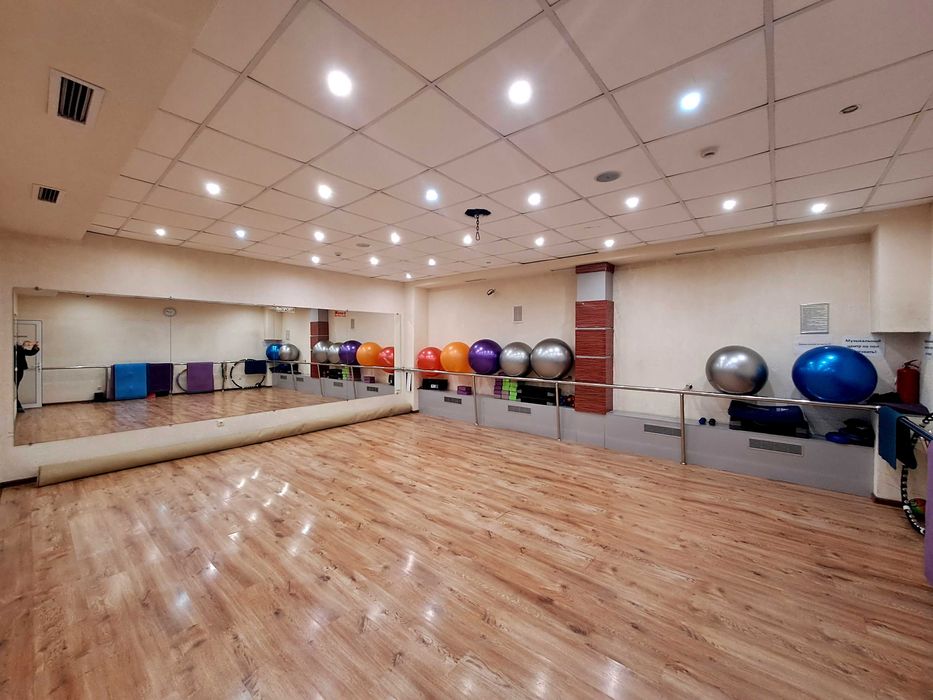 Продам ФК "Троя"