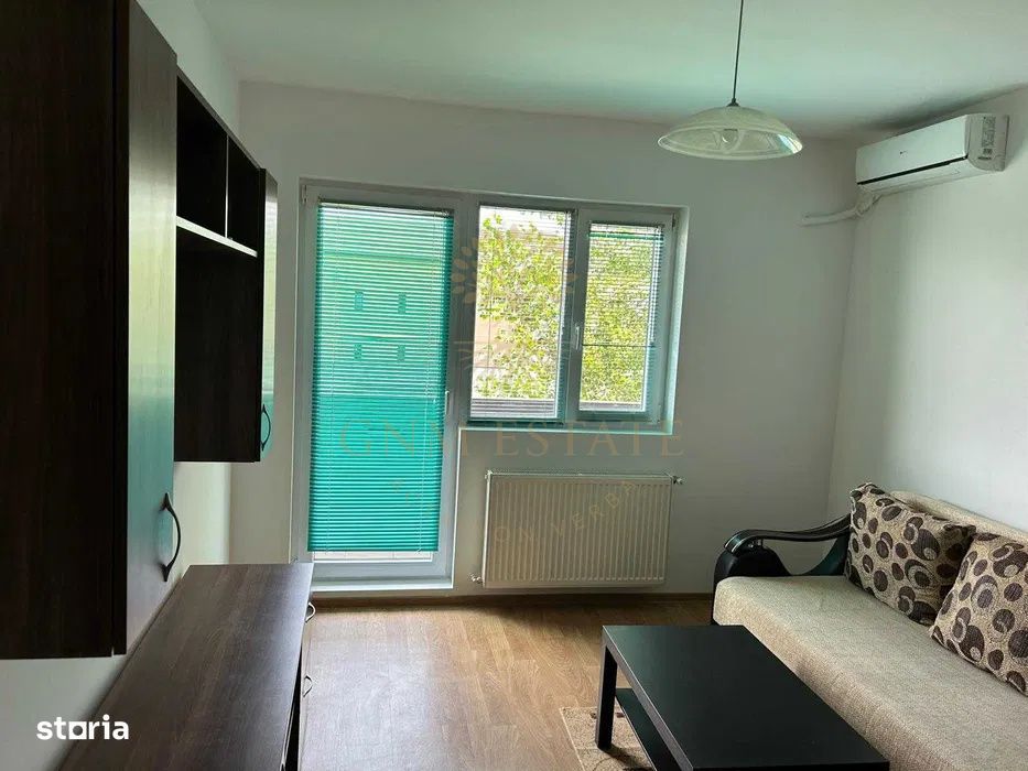 2 Camere + Parcare Bloc Nou | 15 Min Metrou 1 Decembrie 1918 — fotografia 1