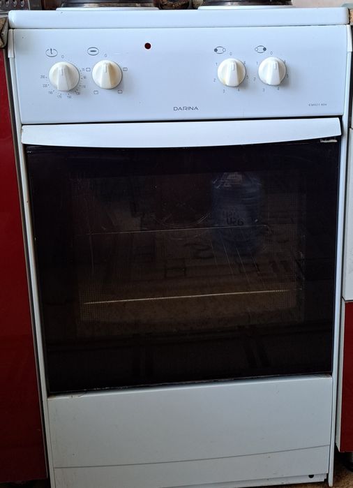 Плита электрическая