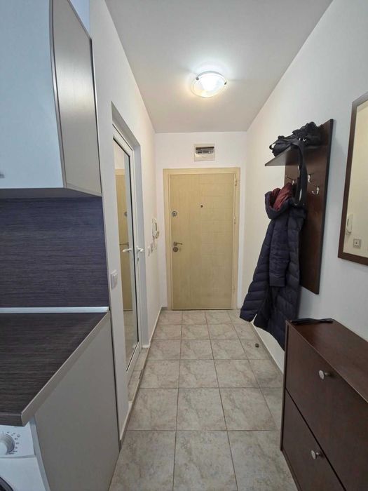 Дава се под наем Едностаен апартамент в София, Студентски град - 42 кв.м за 398.82 € - Снимка #5