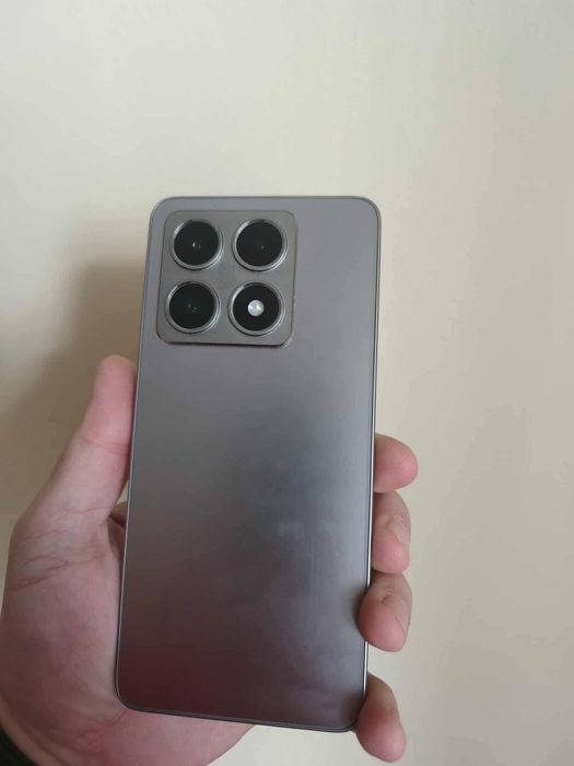 Xiaomi 14 T cutie, folie, huse 12/256gb