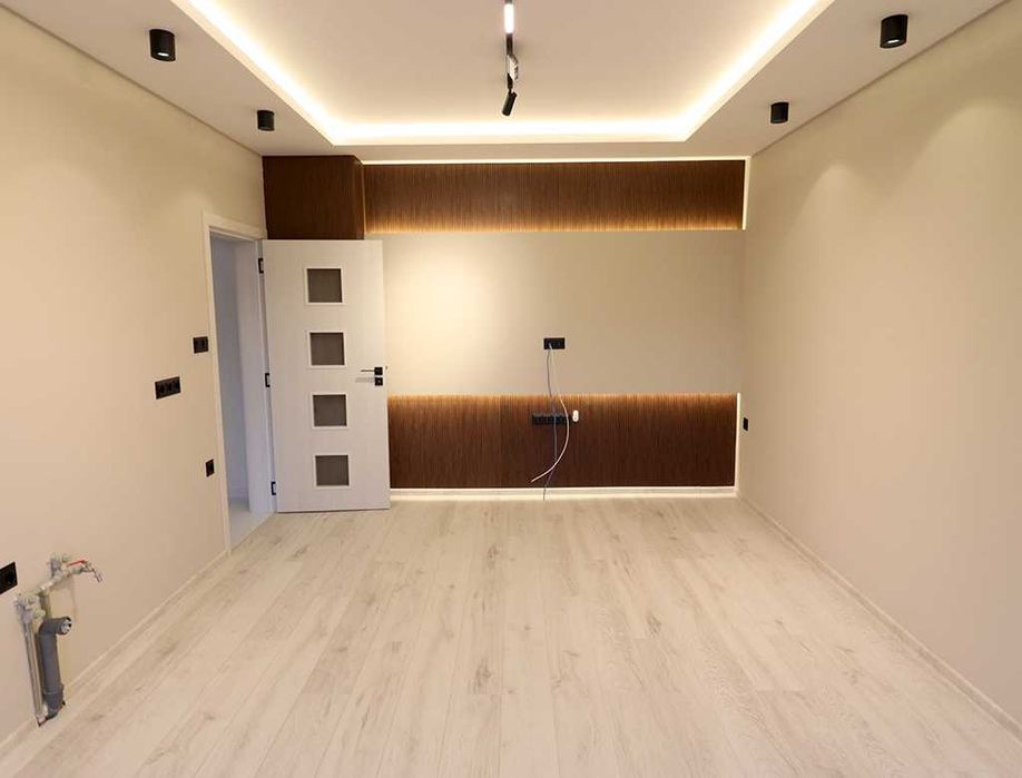 Продава се Тристаен апартамент в Русе, Здравец - 76 кв.м за 1561 €/кв.м - Снимка #1