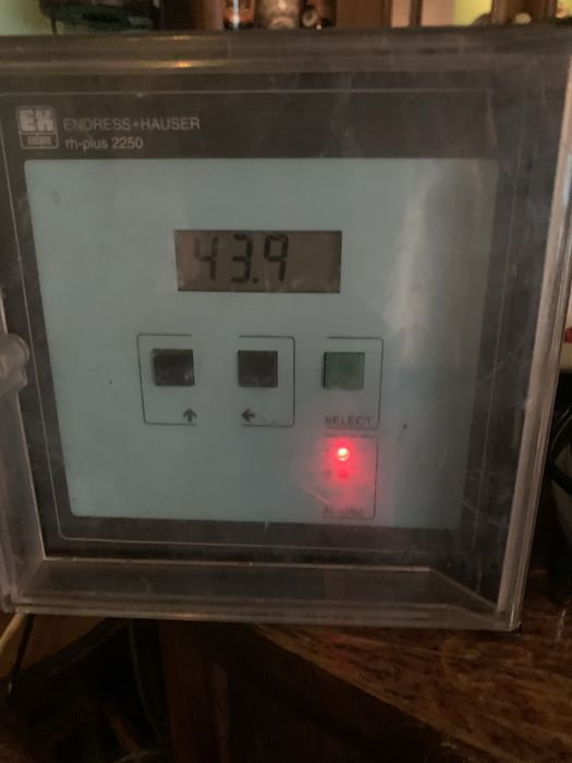 Controler temperatura umiditate