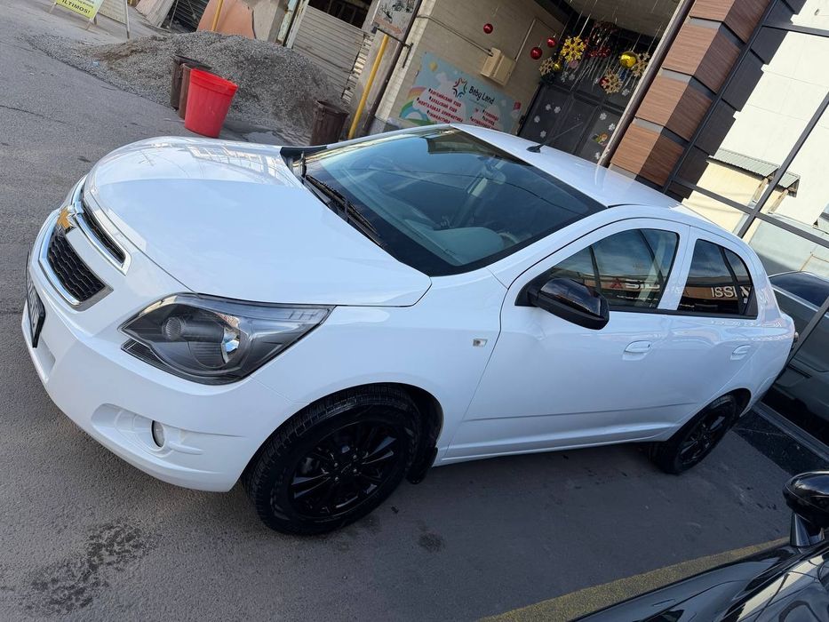 Cobalt Midnight 2025 Sotiladi