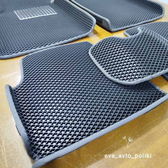 Ролик/polik Evakor Premium на все авто