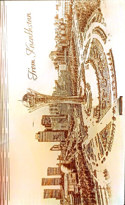 Продается подарочная деревянная коробка, упаковка, пишите и звоните ТГ