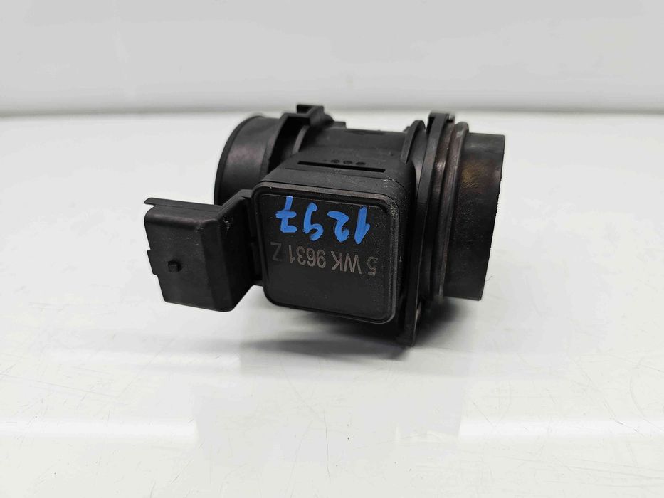 Debitmetru aer Peugeot 307 [Fabr 2000-2008] 5WK9631Z 1.4 HDI 8HZ 50KW