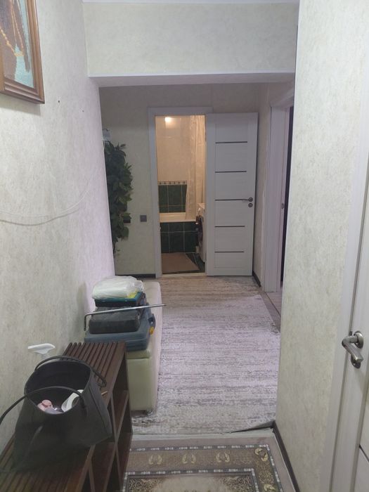 Продам 2х ком квартиру
