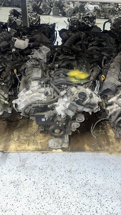 МОТОР/АКПП контрактные с Японии 1GR/2GR/3GR/4GR с установкой