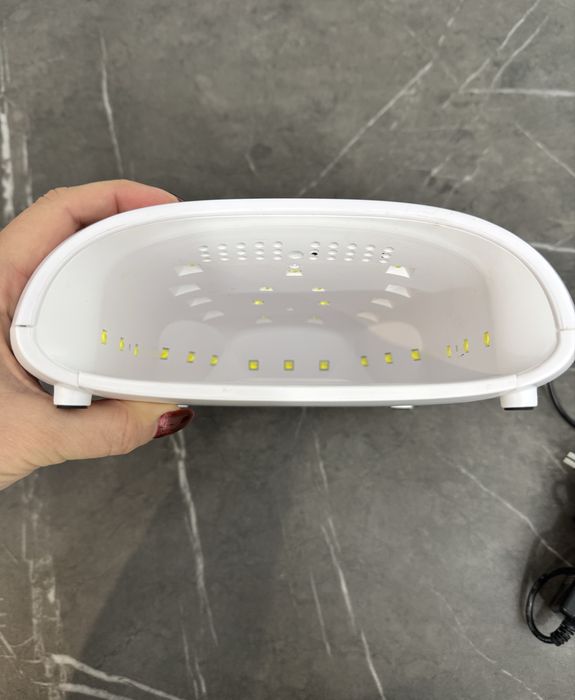 Lampa UV LED Cupio PRO 48W