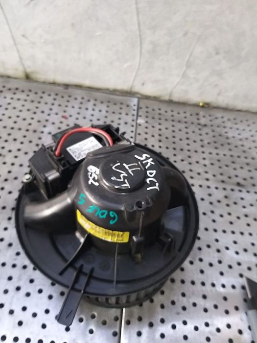 Aeroterma ventilator habitaclu vw golf 5 1k 3c0907521b f011500045 1k1820015f f995748q