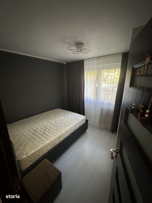 LUJERULUI. Apartament 2 camere de inchiriat