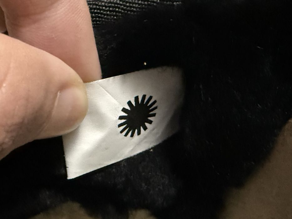 Ugg Classic Ultra Mini