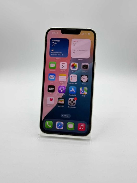 Amanet Lucky Gold VITAN / Iphone 14 / 128 GB 66% BAT / Factura / Garantie #53801