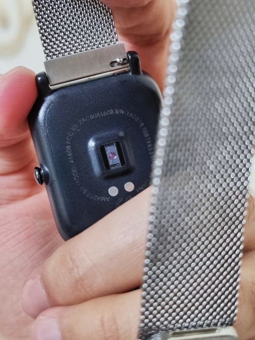 Amazfit Bip Mi Watch Smart Aqlli Soat Умные Часы