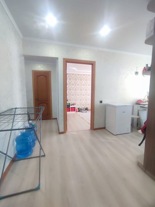 Продам 2х ком.кв р/н Строитель .