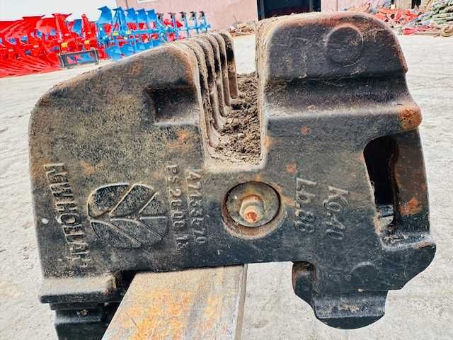 Greutati frontale tractor John Deere Fiat New Holland Case Deutz