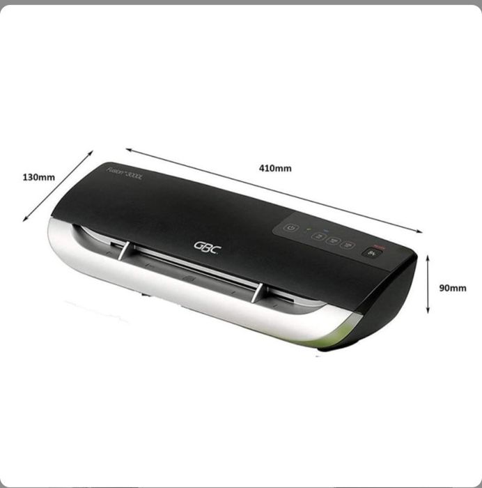 Laminator/Aparat de laminat  GBC Fusion 3000L