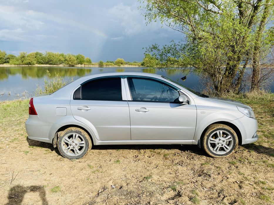 Продам Ravon Nexia R3