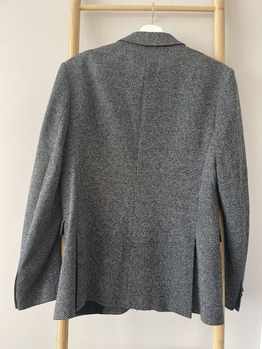 Мъжко сако ZARA