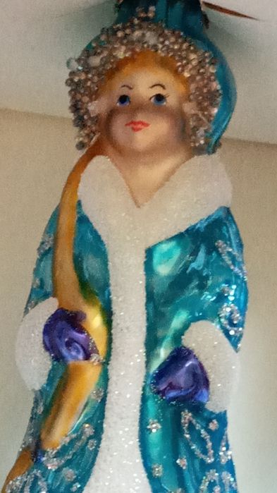 Игрушки ссср  новогодние разные см  фото в отл сост