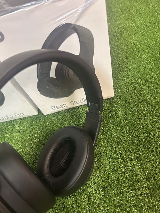 Casti Tip Beats Studio Pro, Wireless, noi, sigilate