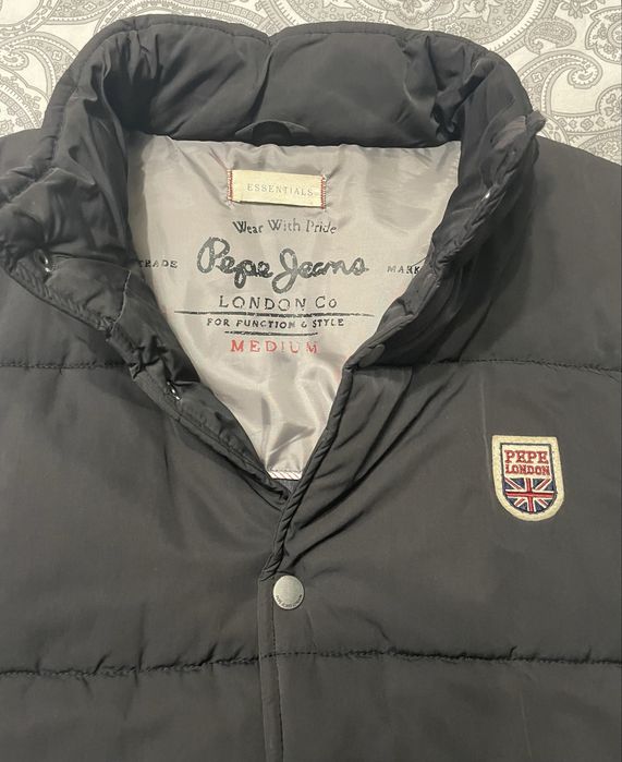 Елек на Pepe Jeans